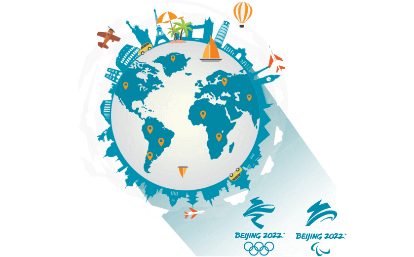 在特立尼达和多巴哥通过VPN看国内电视 - 大陆VPN